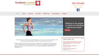 Hudson Valley Wellness Center